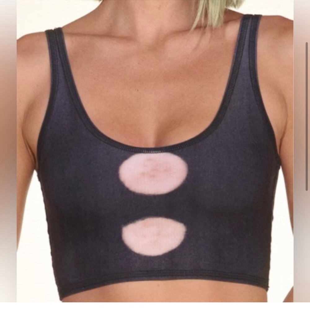 Teeki top